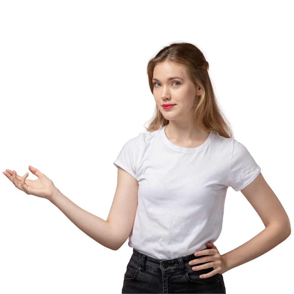 Unisex T-Shirts That Fit Every Vibe